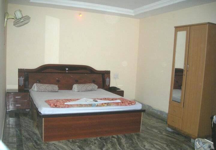 Hotel Bhagwati, Balangir 5